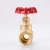 Import 1/2-6 inch 232PSI BSP or NPT Forged brass water gate valve from China
