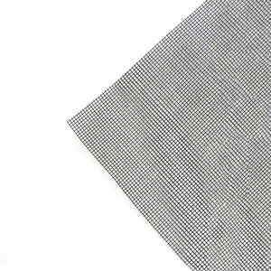 120 micron customized manufacture various mesh count 304 ultra fine stainless steel wire mesh screen in stock