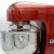 Import 1200W 6 speed kitchen appliances cake stand food mixer from China