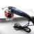 Import 1200W Super Power Bush Hammer Electric Handheld Angle Grinder with Locator from China