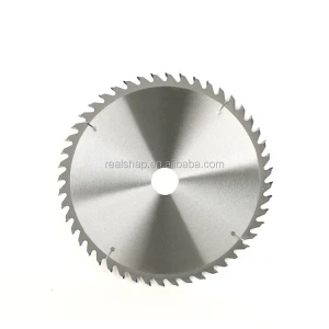 125mm plywood cutting of TCT saw blade
