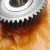 Import 1268303093 s6-90 transmission gear higer bus spare parts with wholesale price from China