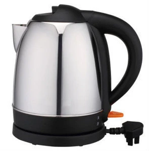 1.2Lbest electric water kettle mini black electric kettle 12v water kettle electric