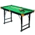 Import 1.2M Height America Factory Supply Indoor Game Billard Pool Table Kids 7ft Folding Billiard Table from China
