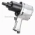 Import 1/2&quot; 3/4&#39;&#39; inch Heavy duty Composite Twin Hammer Air Pneumatic Impact wrench from China
