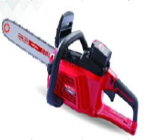 12&quot; Cordless Chain Saw