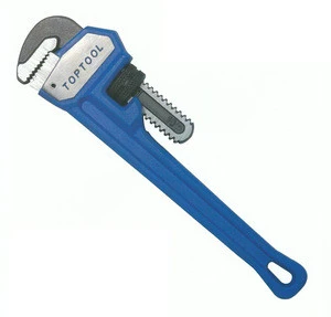 12&quot; Quick pipe wrench