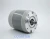 Import 12V 24V 115mm 1200W permanent magnet DC motor from China