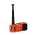 Import 12v electric hydraulic jack 5 ton lifting car jacks for sale from China