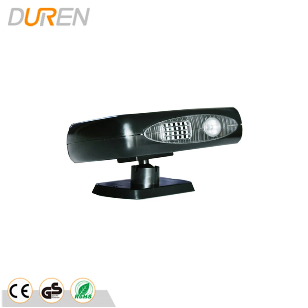 12v ptc heater in electric car with model PTC21