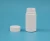 Import 130ml HDPE plastic container, Plastic Medicine Bottle from China