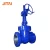 Import 14 Inch Alloy Steel Class 600 Manual Gate Valve with Double Flange from China