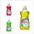 Import 15% Active Matter Dish wash liquid detergent manufacturer in China Cheap Price from China