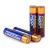 Import 1.5 V aaa lr03 am4 alkaline dry cell battery from China