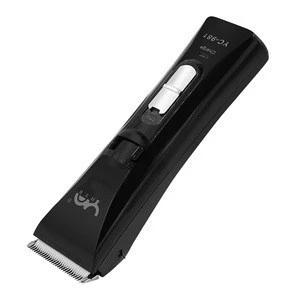 1500 mAh battery Fast charge 2020 new  Best quality professional hair clipper and cordless hair trimmer for men and children