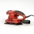Import 150W rotating wood floor china Hand-held electric drywall power tools finishing orbital sander from China