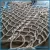 Import 15*15 20mm 3-strand natural fiber sisal rope net from China