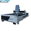 1530 Fiber Laser Cutting Machine Stainless Steel Cast Iron Metal cutting machine 500w 1000w 2000w