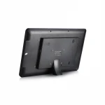 15.6 inch high Resolution advertising lcd display video playback display digital photo frame with usb