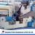 Import 1575 Toilet tissue paper rolls kitchen towel paper rewinding making machine from China