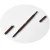 Import 1.5mm Extremely slim automatic eyebrow pencil from China