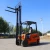 Import 1.5ton 2ton 3ton 4ton 5ton Four Wheels Driven Motor Electric Forklift Truck with CE ISO from China