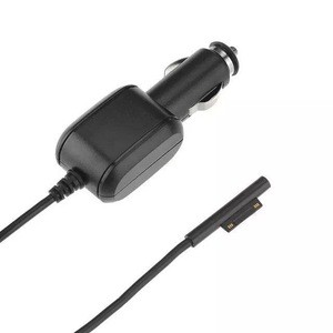 15V 3A car charger for microsoft Surface pro 4 5 6 7