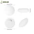 15W RGB + CCT Dimmable WiFi Smart Led Ceiling Light Compatible With Tuya APP Alexa Google Home