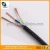 Import 16/18/20/24/26  AWG  2/3/4/6/8 core power cable from China