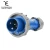 Import 16A 32A IEC60309 3 pin waterproof industrial plug and socket from China