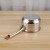 Import 16cm Stainless Steel Cooking Single Handle Milk Pot Serving Pots Set with Lid from China