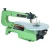 Import 16in Variable Speed Scroll Saw from China