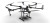Import 16L Agriculture Sprayer Drone Crop Sprayer Uav for Fumigation from China