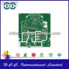 1.6mm thickness for double side pcb with lead free HASL
