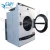 Import 17kg 20kg 30kg 50kg 70kg centrifuge clothes dryer for Hotel factory laundry Hospital from China
