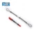 Import 1/8 inch explosion-proof rope 316 stainless steel custom length whip check cable hose check safety cable from China