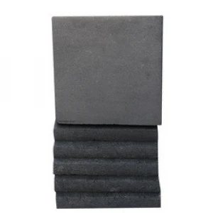 1.82 Density of Molded Graphite Plate for Sintering Industry