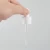 18/410 24/410 plastic white dropper with glass pipette