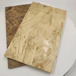 18mm  SHEET OSB with factory price