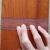 Import 18mm Smooth Burma Solid Teak Wood Flooring from China