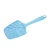 Import 1Pc High Quality Random Color Kitchen Tool Plastic Strainer Portable Spoon Scoop Colander #82620 from China