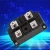 Import 1pc Single-Phase Diode Bridge Rectifier 400A 1600V High Power 4 Terminals from China