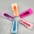 Import 1pcs silicone makeup brush cleaner and dryer make up brush cleaner tools from China
