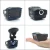 Import 2 in 1 anti police gps speed dash cam radar detector car dvr black box from China