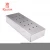 Import 2 pieces Small holes Stainless Steel Smoker Box for Grill from China