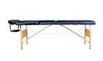 2-section electric massage table wholesale