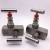 Import 2 valve stainless steel valve manifolds,single block and bleed valve from China