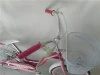 20 Inch Girls Bike Pink Bicycle