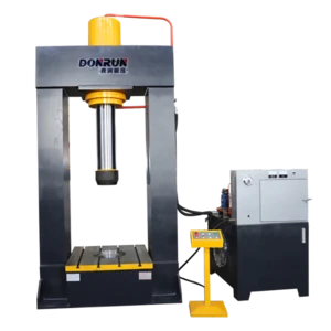 20 ton hydraulic drawing press customized size gantry series hydraulic press manufacturer sale for hydraulic press