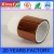 Import 20 Years Factory Polyimide ESD Tape Widely Used For Electronic Components Field for sublimation from China